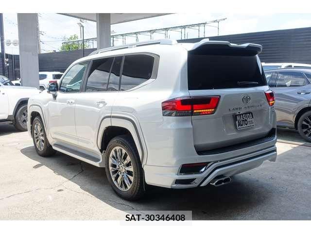 Toyota LAND CRUISER 2025-05 7724885-19