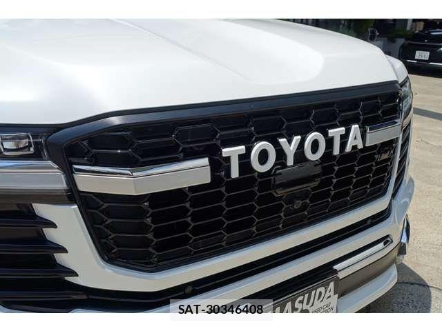 Toyota LAND CRUISER 2025-05 7724885-2