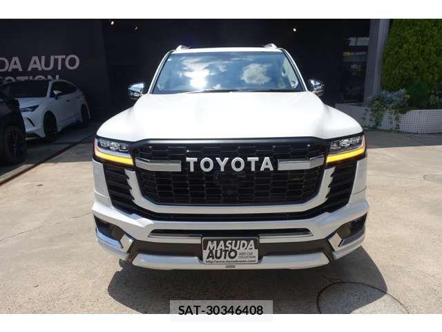Toyota LAND CRUISER 2025-05 7724885-3
