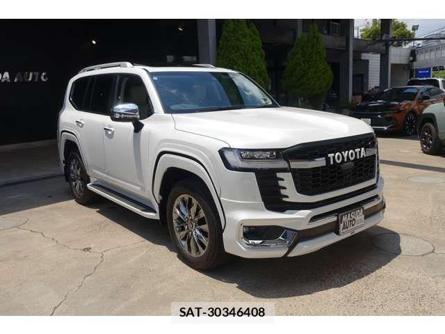 Toyota LAND CRUISER 2025-05 7724885-4