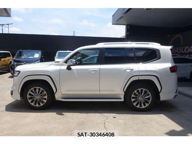 Toyota LAND CRUISER 2025-05 7724885-5
