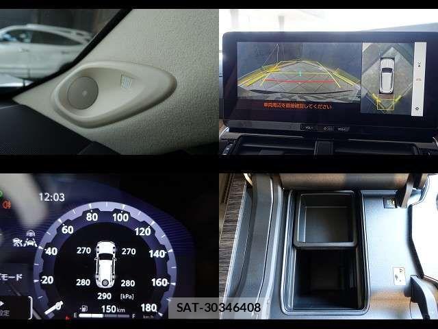 Toyota LAND CRUISER 2025-05 7724885-7
