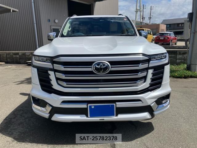 Toyota LAND CRUISER 2025-06 7724889-0