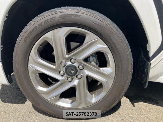 Toyota LAND CRUISER 2025-06 7724889-9