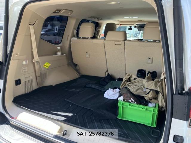 Toyota LAND CRUISER 2025-06 7724889-15