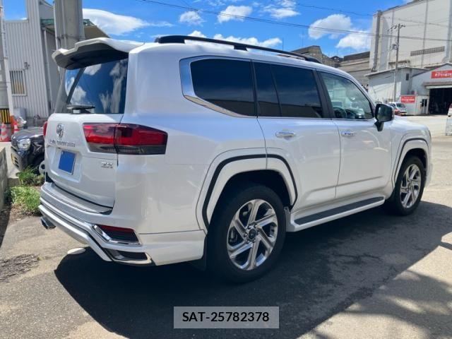 Toyota LAND CRUISER 2025-06 7724889-3