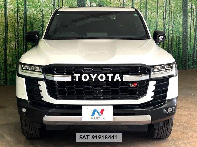 Toyota LAND CRUISER 2024-01 7786285-9