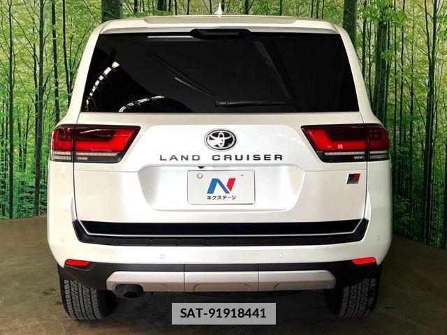 Toyota LAND CRUISER 2024-01 7786285-10