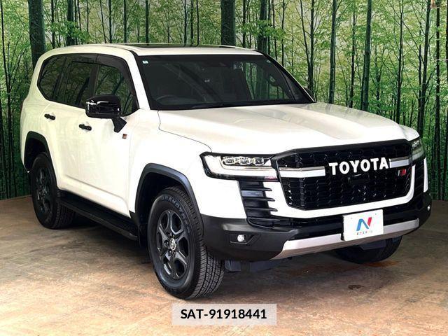 Toyota LAND CRUISER 2024-01 7786285-11