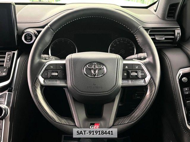 Toyota LAND CRUISER 2024-01 7786285-13