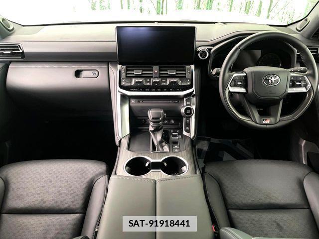 Toyota LAND CRUISER 2024-01 7786285-1