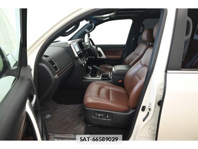 Toyota LAND CRUISER 2020-10 7786283-10