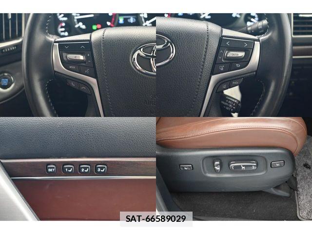 Toyota LAND CRUISER 2020-10 7786283-18