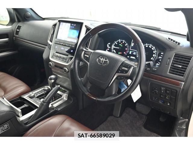 Toyota LAND CRUISER 2020-10 7786283-1