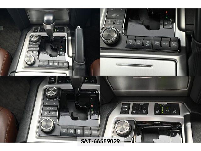 Toyota LAND CRUISER 2020-10 7786283-19