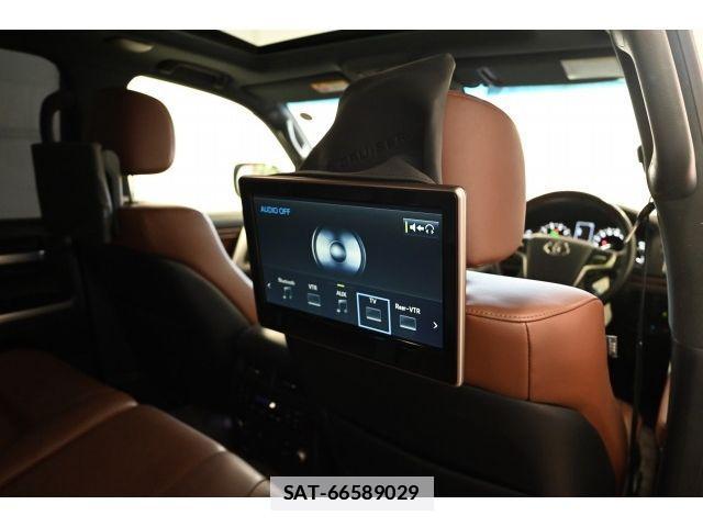 Toyota LAND CRUISER 2020-10 7786283-22
