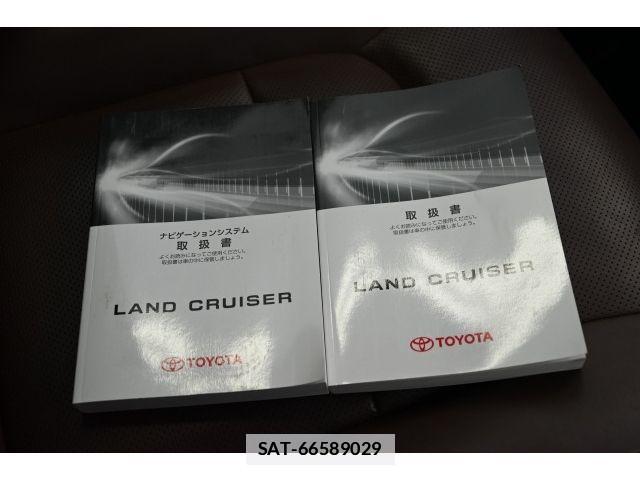 Toyota LAND CRUISER 2020-10 7786283-25