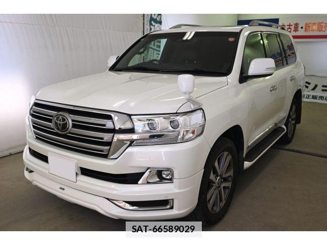 Toyota LAND CRUISER 2020-10 7786283-3