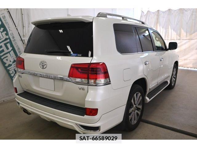 Toyota LAND CRUISER 2020-10 7786283-4
