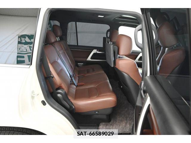 Toyota LAND CRUISER 2020-10 7786283-8