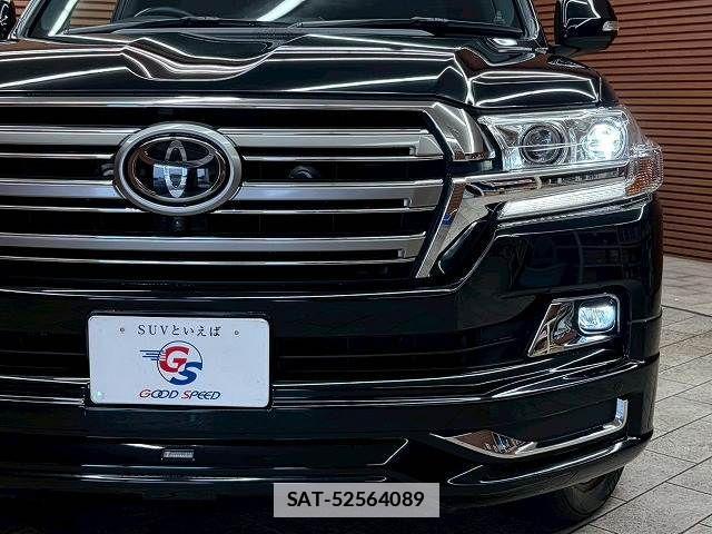 Toyota LAND CRUISER 2016-10 7786282-9