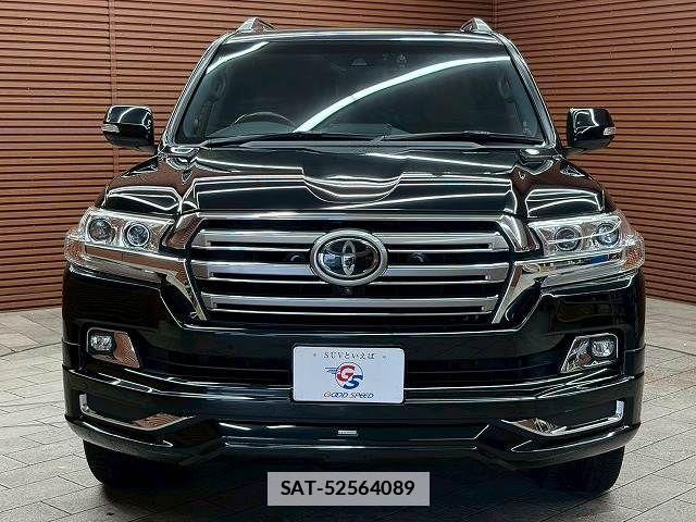 Toyota LAND CRUISER 2016-10 7786282-16