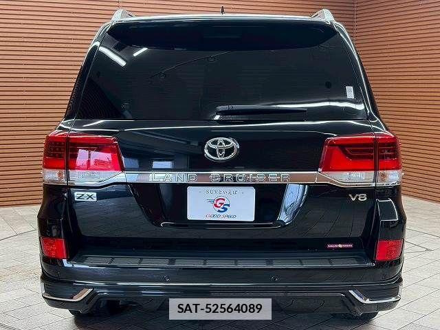 Toyota LAND CRUISER 2016-10 7786282-18