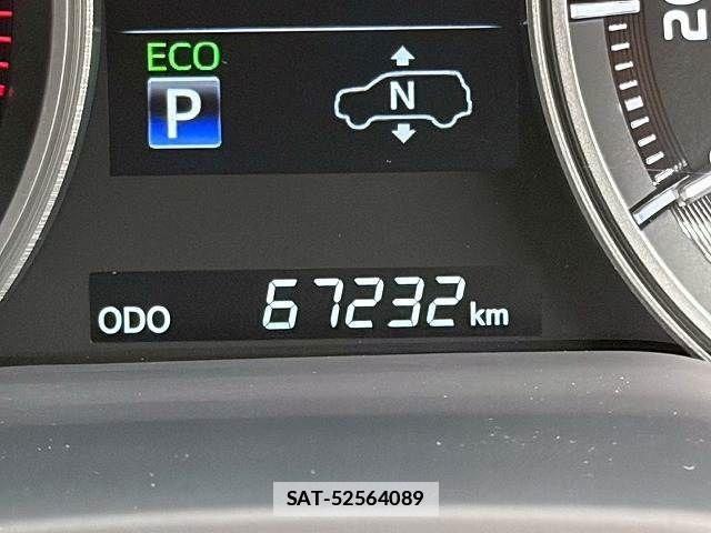 Toyota LAND CRUISER 2016-10 7786282-1