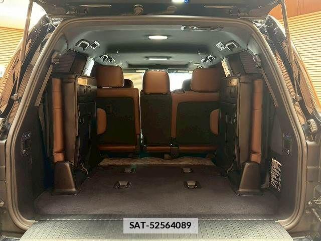 Toyota LAND CRUISER 2016-10 7786282-19