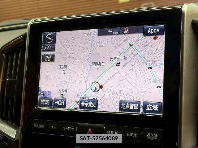 Toyota LAND CRUISER 2016-10 7786282-2