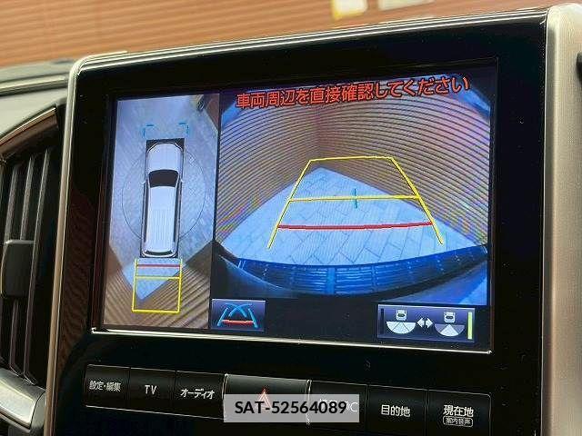 Toyota LAND CRUISER 2016-10 7786282-3
