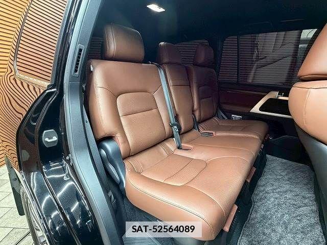 Toyota LAND CRUISER 2016-10 7786282-8