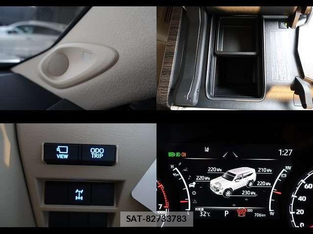 Toyota LAND CRUISER 2024-09 7786296-9