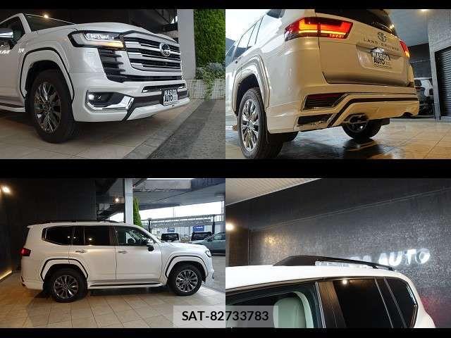 Toyota LAND CRUISER 2024-09 7786296-12