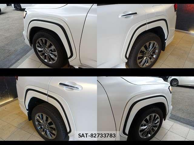 Toyota LAND CRUISER 2024-09 7786296-13