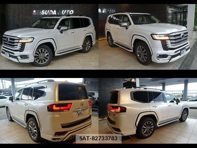 Toyota LAND CRUISER 2024-09 7786296-17