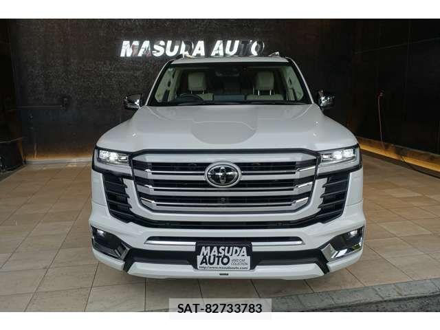 Toyota LAND CRUISER 2024-09 7786296-3