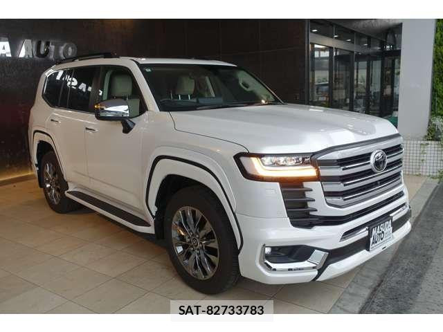 Toyota LAND CRUISER 2024-09 7786296-4