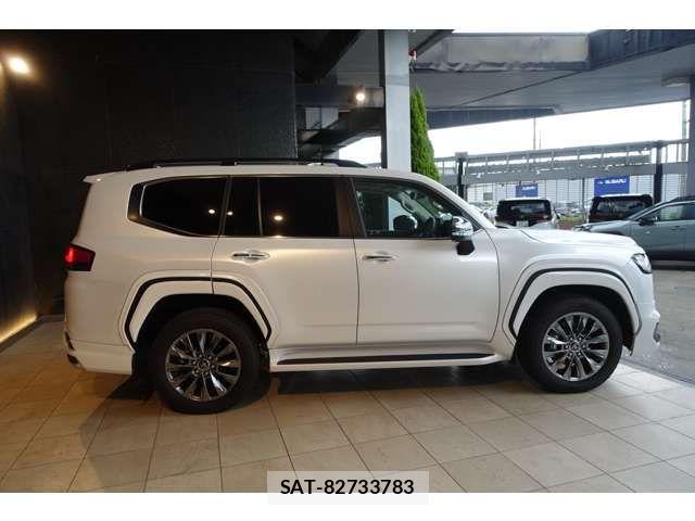Toyota LAND CRUISER 2024-09 7786296-5