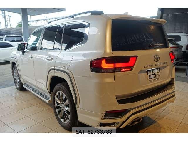Toyota LAND CRUISER 2024-09 7786296-6