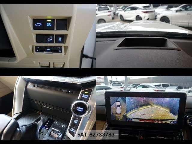 Toyota LAND CRUISER 2024-09 7786296-8