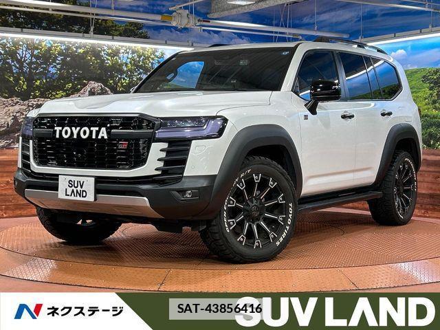 Toyota LAND CRUISER 2023-03 7877215-0