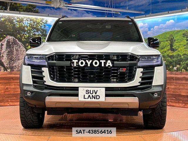 Toyota LAND CRUISER 2023-03 7877215-13