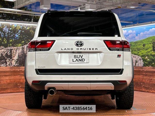 Toyota LAND CRUISER 2023-03 7877215-14