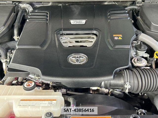 Toyota LAND CRUISER 2023-03 7877215-17