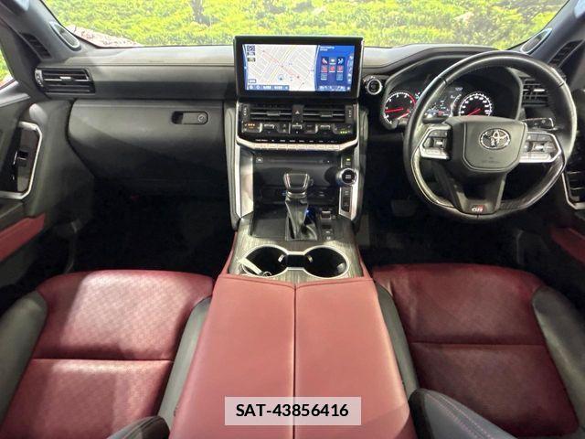 Toyota LAND CRUISER 2023-03 7877215-1