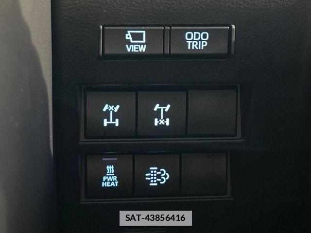 Toyota LAND CRUISER 2023-03 7877215-5