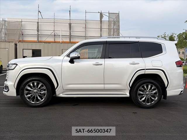 Toyota LAND CRUISER 2022-10 7877217-10