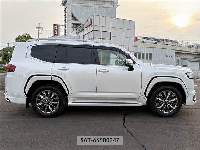 Toyota LAND CRUISER 2022-10 7877217-11