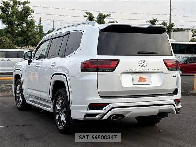 Toyota LAND CRUISER 2022-10 7877217-12